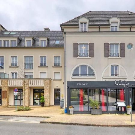 Fairy Condo Disneyland Paris Magny-le-Hongre Eksteriør bilde
