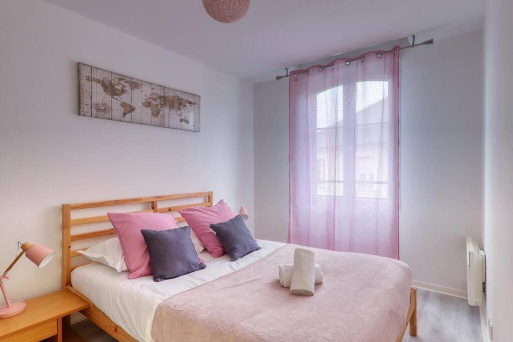 Fairy Condo Disneyland Paris Magny-le-Hongre Eksteriør bilde